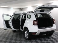 Dacia Duster COMFORT SCE 20