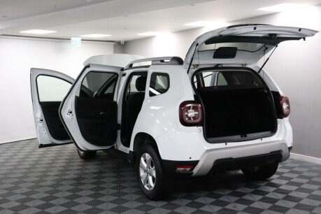 Dacia Duster COMFORT SCE 20