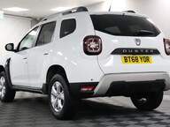 Dacia Duster COMFORT SCE 21