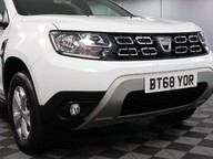 Dacia Duster COMFORT SCE 23