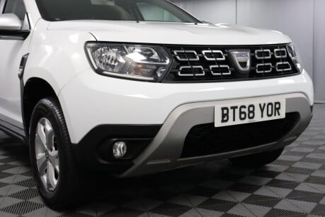 Dacia Duster COMFORT SCE 23