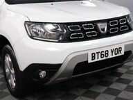 Dacia Duster COMFORT SCE 25