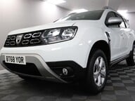 Dacia Duster COMFORT SCE 27