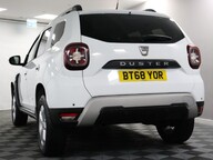 Dacia Duster COMFORT SCE 28