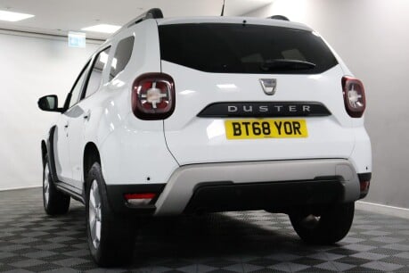 Dacia Duster COMFORT SCE 28