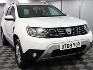 Dacia Duster COMFORT SCE 29