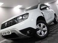 Dacia Duster COMFORT SCE 31