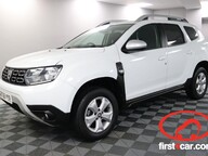 Dacia Duster COMFORT SCE 1