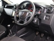 Dacia Duster COMFORT SCE 3