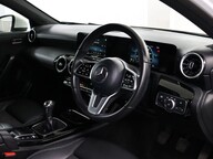 Mercedes-Benz A Class A 180 SE 3