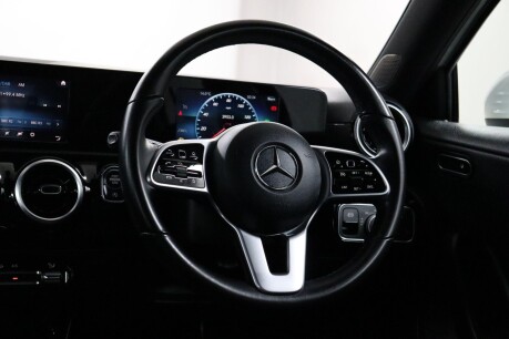 Mercedes-Benz A Class A 180 SE 45