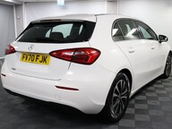 Mercedes-Benz A Class A 180 SE 11