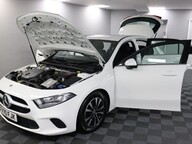 Mercedes-Benz A Class A 180 SE 16