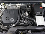 Mercedes-Benz A Class A 180 SE 44