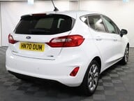 Ford Fiesta TREND MHEV 11