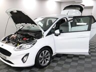 Ford Fiesta TREND MHEV 16