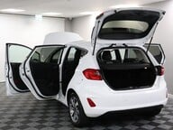 Ford Fiesta TREND MHEV 21