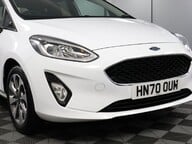 Ford Fiesta TREND MHEV 24