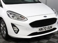 Ford Fiesta TREND MHEV 26