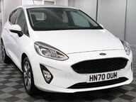 Ford Fiesta TREND MHEV 30