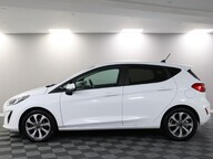 Ford Fiesta TREND MHEV 18