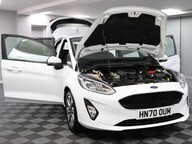 Ford Fiesta TREND MHEV 15