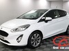 Ford Fiesta TREND MHEV