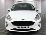 Ford Fiesta TREND MHEV 2