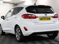 Ford Fiesta TREND MHEV 22