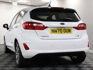 Ford Fiesta TREND MHEV 29