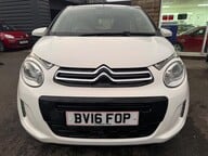 Citroen C1 FEEL 4