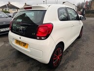 Citroen C1 FEEL 7