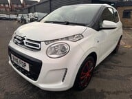 Citroen C1 FEEL 9