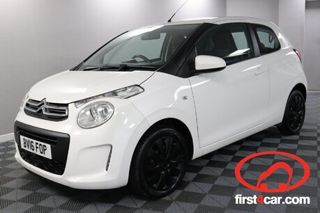 Citroen C1 FEEL