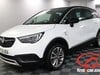 Vauxhall Crossland X GRIFFIN