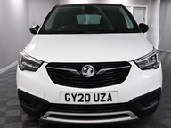 Vauxhall Crossland X GRIFFIN 2