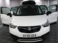 Vauxhall Crossland X GRIFFIN 7