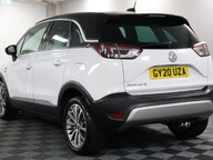 Vauxhall Crossland X GRIFFIN 10