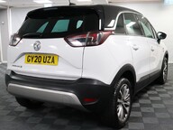 Vauxhall Crossland X GRIFFIN 11