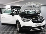 Vauxhall Crossland X GRIFFIN 15