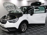 Vauxhall Crossland X GRIFFIN 16