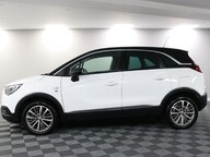 Vauxhall Crossland X GRIFFIN 18