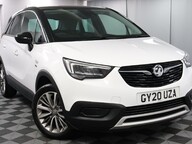 Vauxhall Crossland X GRIFFIN 19