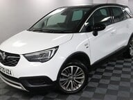 Vauxhall Crossland X GRIFFIN 20