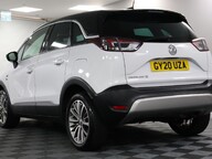 Vauxhall Crossland X GRIFFIN 22