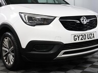 Vauxhall Crossland X GRIFFIN 24