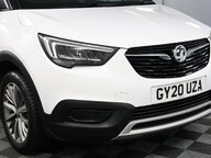 Vauxhall Crossland X GRIFFIN 26