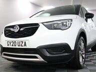 Vauxhall Crossland X GRIFFIN 28