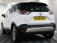 Vauxhall Crossland X GRIFFIN 29