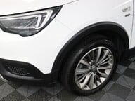 Vauxhall Crossland X GRIFFIN 31